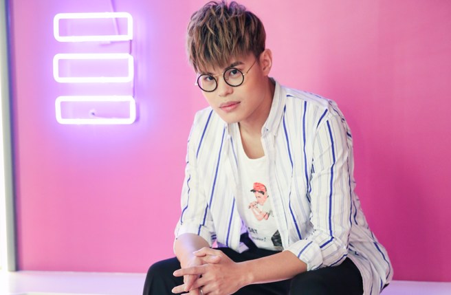 圣结石是订阅破百万的YouTuber。(中时资料照片)