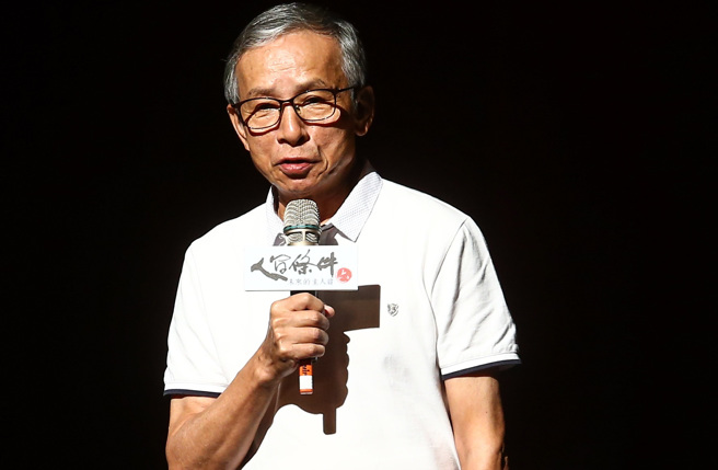 吴念真吐露自己朋友17岁时因故怀孕，找密医堕胎，却感染造成子宫糜烂，最后不得不为保命摘除全子宫。(中时资料照片)