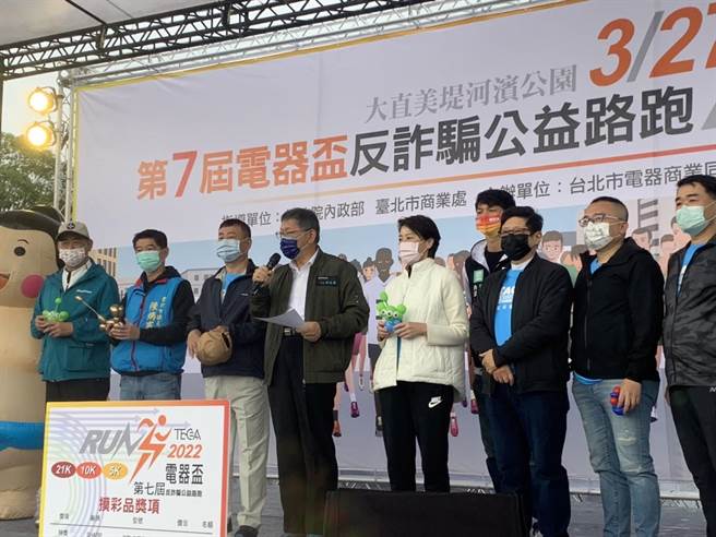 台北市長柯文哲。（黃婉婷攝）