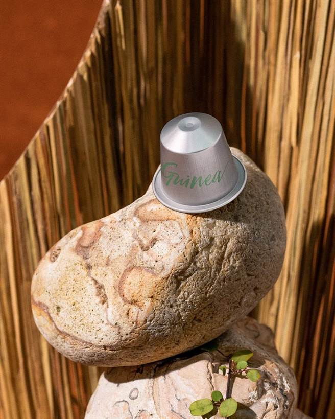 Nespresso开卖精品等级认证的特选产区咖啡。（Nespresso提供）