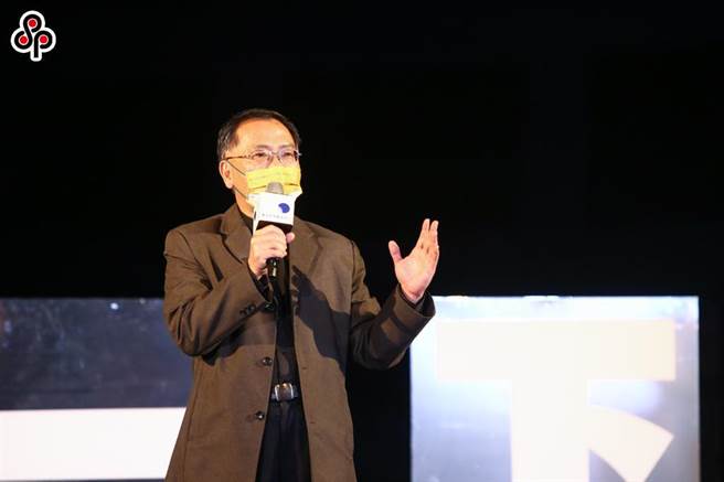 台北市副市長蔡炳坤籲掃墓分流、大家族取消聚會。（本報資料照）