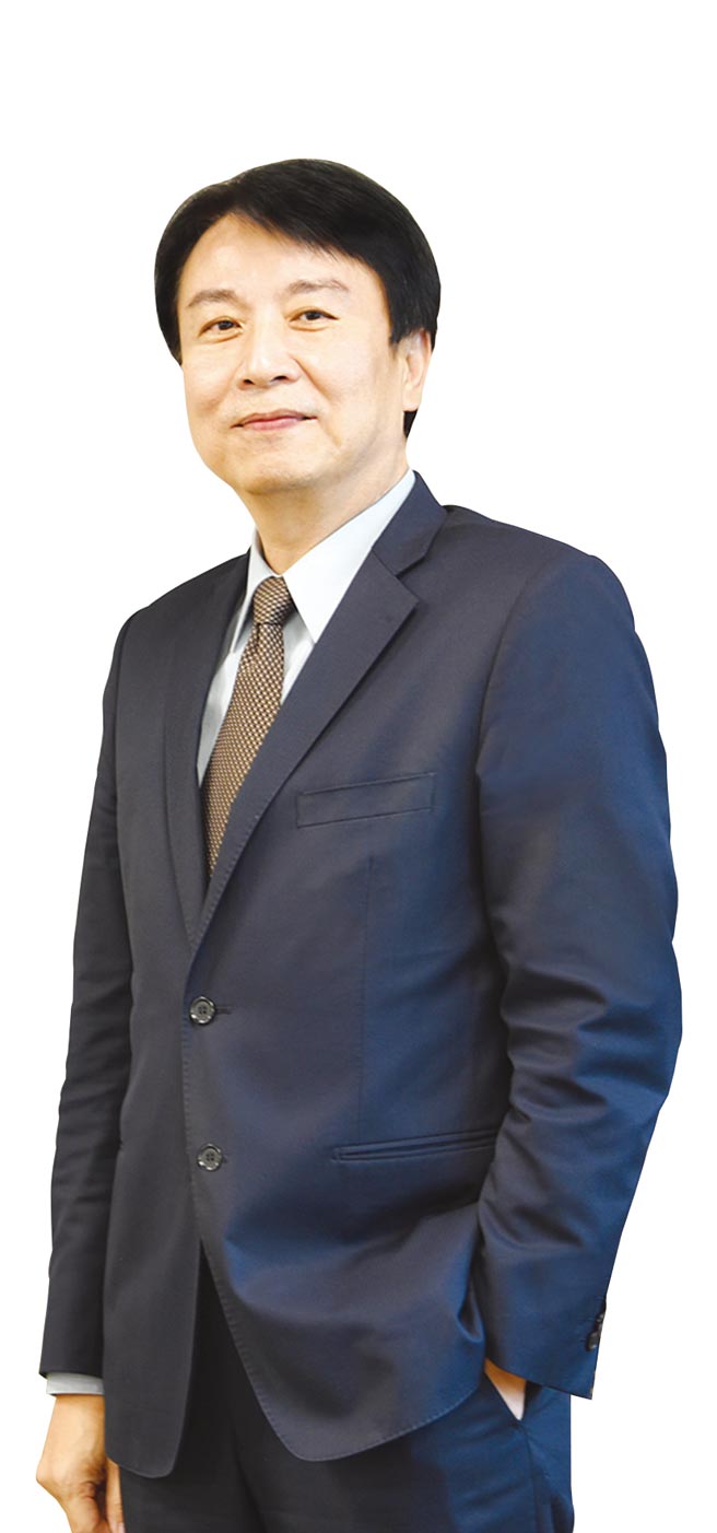 富邦產險總經理賴榮崇。圖／本報資料照片