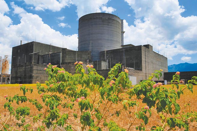 菲律宾重新启用核能图╱路透