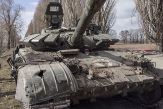 擊斃愈多俄軍將領 烏克蘭愈危險