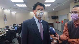 謝龍介拚市長選戰提3訴求 網淚喊：台南真真實實的痛