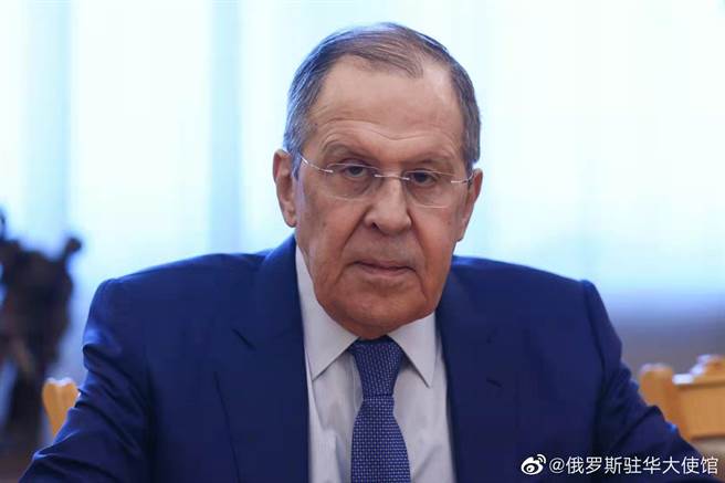 俄罗斯外长拉夫罗夫本周四将访问中国，出席第三次阿富汗邻国部长级会议。（俄罗斯驻华大使馆官方微博）