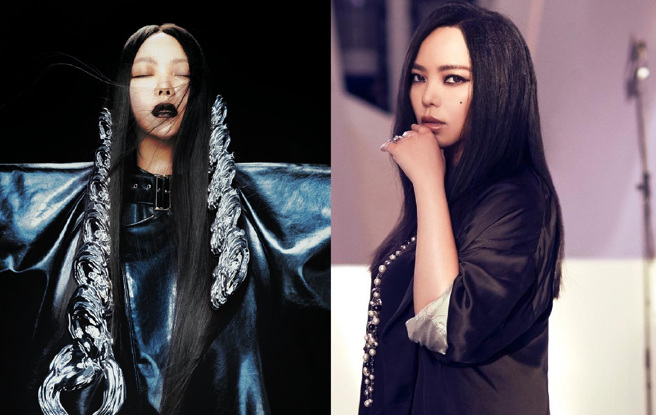 张惠妹近日要举行演唱会。（图／张惠妹 脸书）