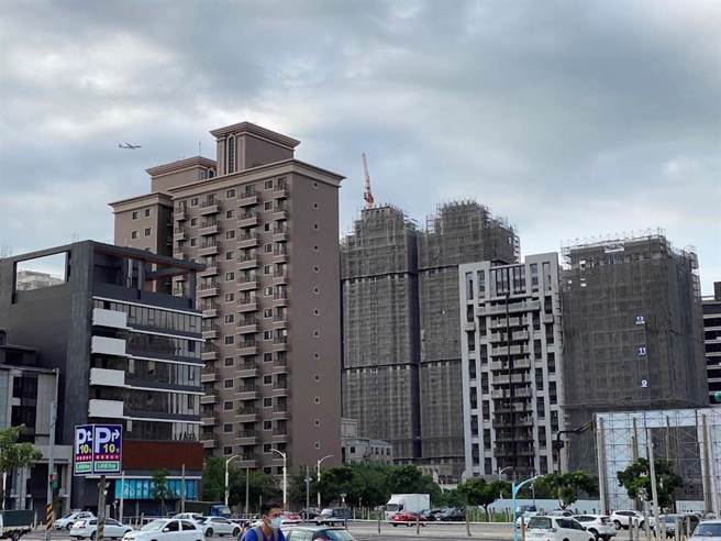 品观点│房贷版图买卖热区大洗牌 桃园人数增幅居冠（资料照）