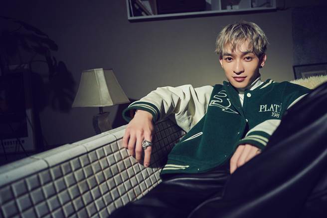 尚融再推出新單曲〈曖昧關係〉。（索尼音樂提供）