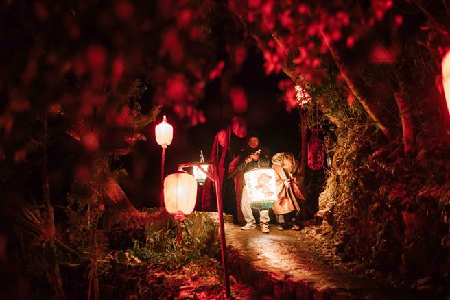 电影《咒》话题正热，吸引宗教学家、心理学家发文专业分析。（牵猴子提供）