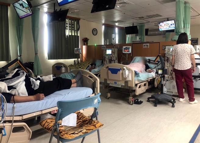 部立台東醫院成功分院重啟洗腎服務，病患不必再舟車勞頓往返市區。（部立台東醫院提供）
