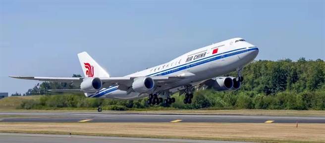 现在进出北京的防疫措施超严格，14天内去过中高风险区的民眾，连飞往北京的飞机票都买不到。（图/国航微信公眾号）