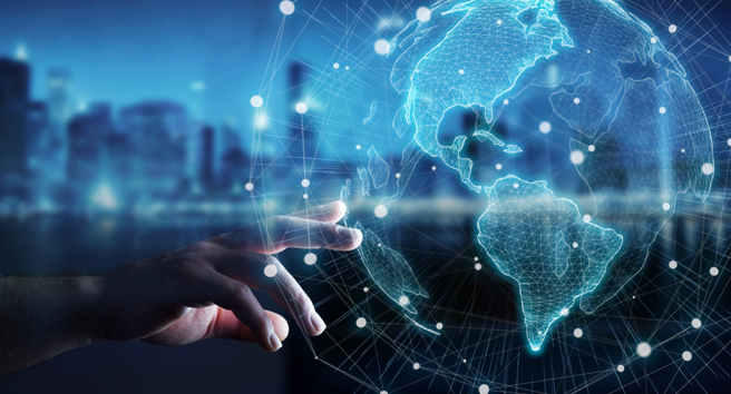 
全球最大資產管理公司貝萊德示警，俄烏戰正式終結過去30年全球化的時代。（示意圖/達志影像/shutterstock）
