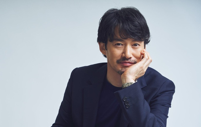 竹野內豐最近傳出失聯。（圖／推特@AYAwithYutakaTakenouchi）