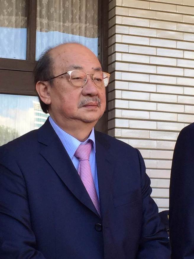 民进党团总召柯建铭。(资料照／吴家豪摄)
