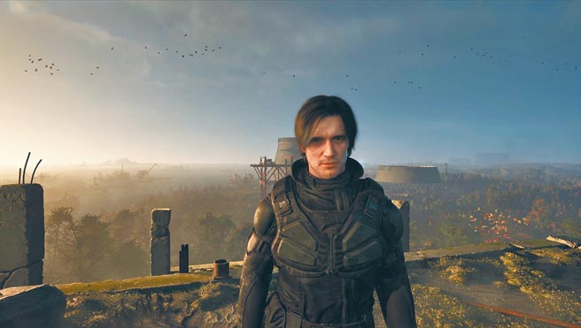 《浩劫杀阵 2：车诺比之心》（摘自YouTube）