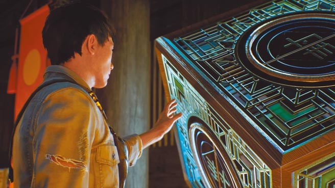 《鬼线：东京》（摘自官网）