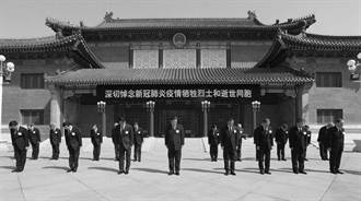 中共領導人首次集體哀悼東航空難遇難者