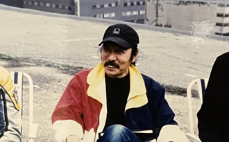 童年回憶《鹹蛋超人》導演離世 村石宏實享壽75歲