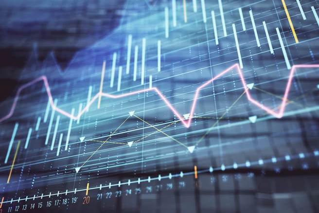 俄罗斯与乌克兰和平谈判为市场带来希望，美股今天上扬。（达志影像／shutterstock提供）