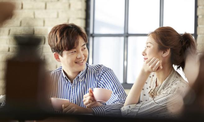 常从朋友相处发展成恋人的3星座。(图/翻摄自图虫创意)