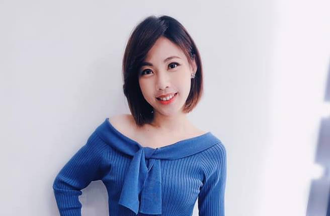 「甜心主播」潘照文自揭黑歷史。（圖／取材自潘照文臉書）