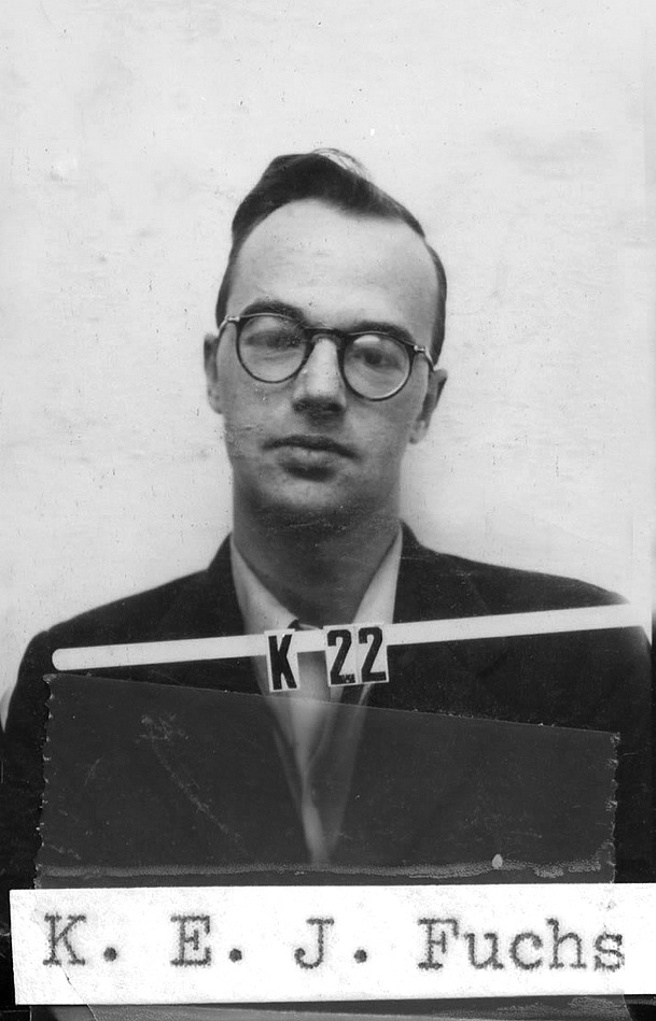 史上最危险的间谍。(图/读者杂志提供)