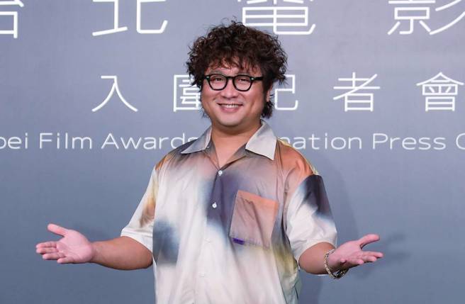 纳豆术后专心休养并全面停工。（图／本报系资料照片）