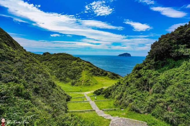 一秒掉入宫崎骏动画世界！独享霍尔城堡 寻觅千寻隧道 (图片／ReadyGO)