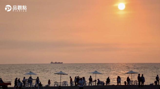 品观点｜高雄FUN旗津 清明连假天天有活动 亲子趴、嘻哈街舞、青春偶像、怀念金曲样样有（图/品观点提供）