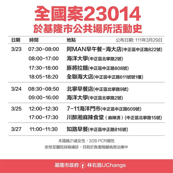 案23014公共场合足迹