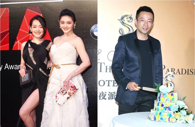 汪小菲微博开酸小S。（图／本报系资料照片）