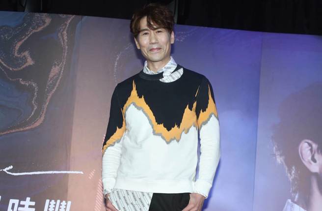 日前新北市爆出一起19岁男大生开妈妈名车连撞9台机车的事故，肇事者竟是罗时丰的小儿子。(中时资料照片)