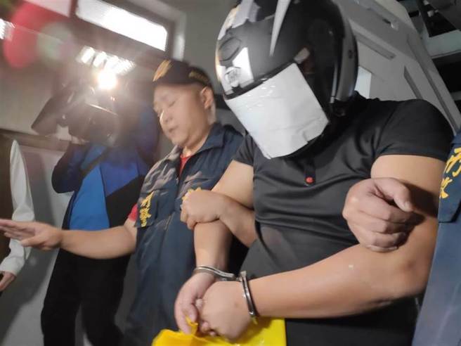 勒斃女友又丟雙胞胎兒進洗衣機悶死，冷血父應「永久隔離」二審仍判死。(中時資料庫)