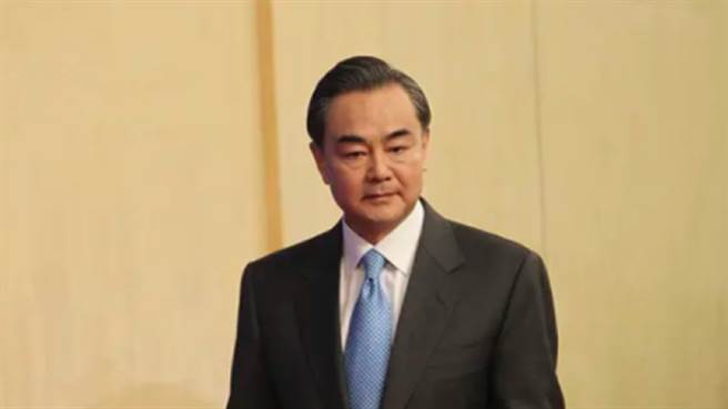 王毅與瑞士主席通話強調制裁不是解決問題有效途徑。（中國外交部網站資料照）