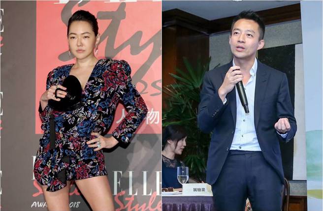 汪小菲失控飙骂小S，双方形同撕破脸，对此，徐妈则吐煎熬心声。（图／本报系资料照片）