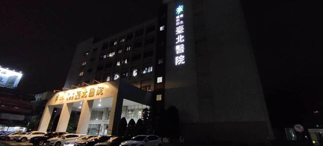 新北市卫生局表示，连假首日多数医院维持周六时段门诊。（陈慰慈摄）