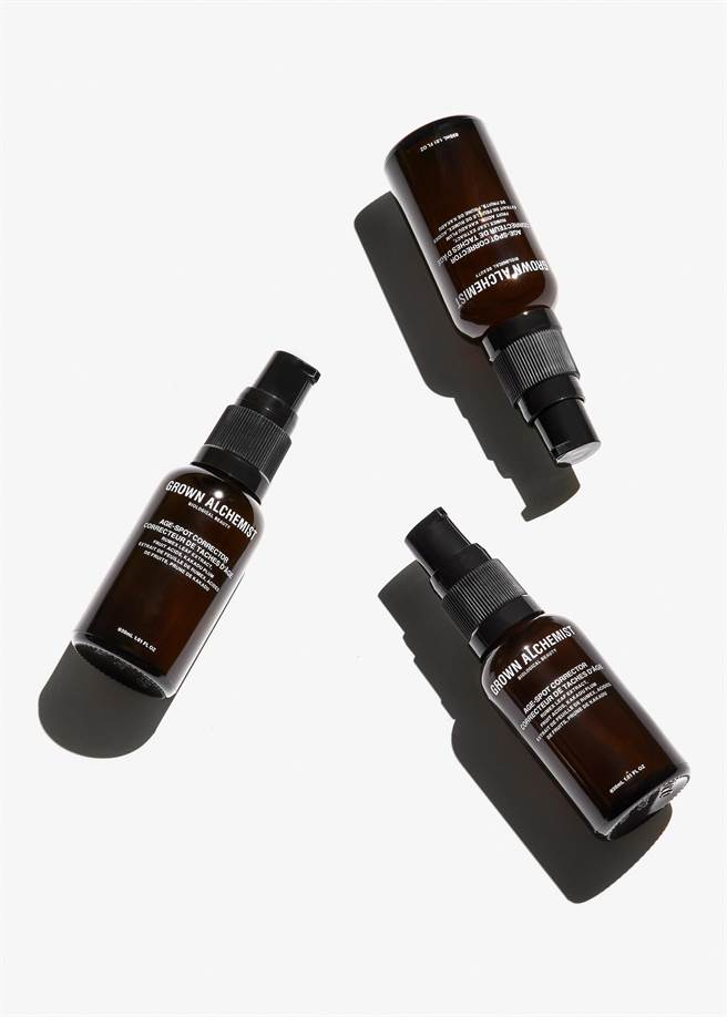 Grown Alchemist青春净透匀亮精华。(10／10 HOPE提供)