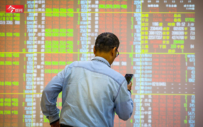 （图／今周刊提供，唐绍航摄影）