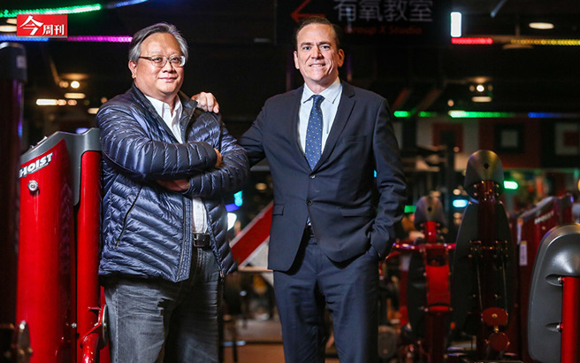 （圖／今周刊提供，唐紹航攝影）