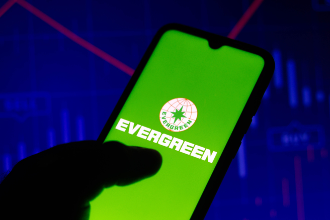 本土法人认为，长荣筹码回到实力的大户手中，股价就会有大涨的表现空间。（示意图/达志影像/shutterstock）