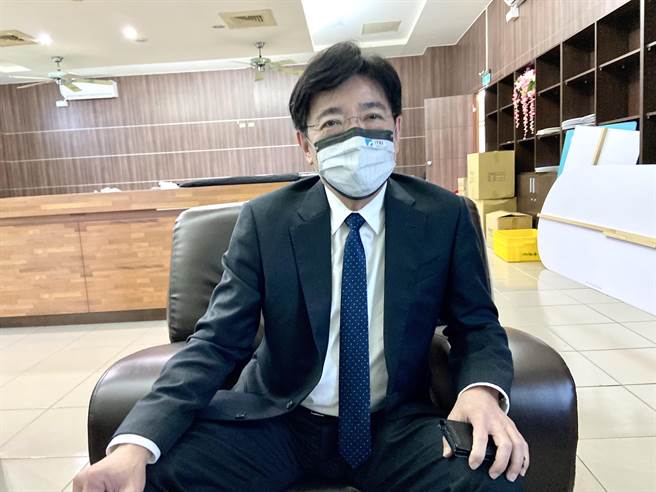 工研院院长刘文雄30日指出，电力系统是国家发展基础，大型电力事故将对产业及人民带来相当程度衝击，技术面应强化电网韧性与可靠度，提升电力系统面对事故时反应和復原能力。（卢金足摄） 