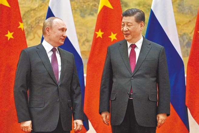 （圖／美聯社）