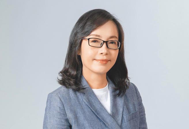 嘉义县议员黄芳兰表态要争取民进党提名选民雄乡长，与党内同志林淑完于29日晚间进行电话民调。（取自黄芳兰脸书／吕妍庭嘉义传真）