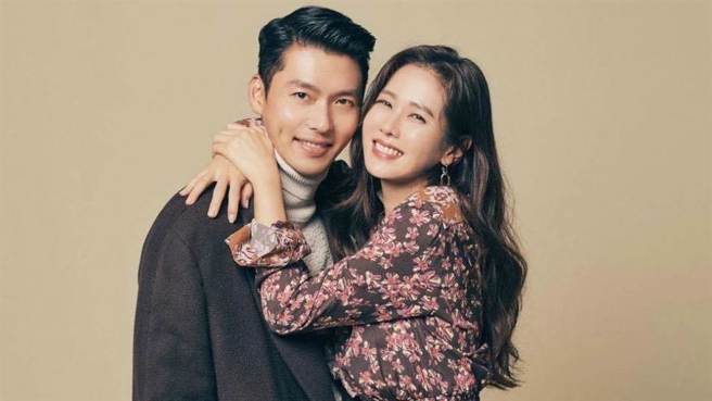 孫藝真、玄彬今日即將完婚，現場大咖雲集。（圖／韓網）