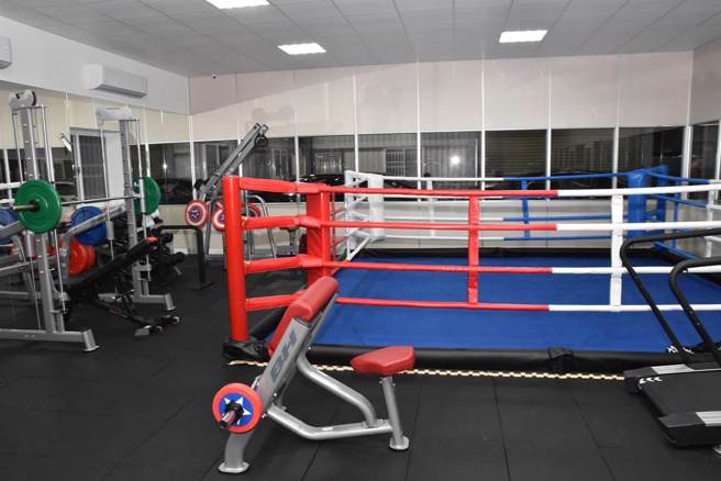 博弈集团设「打手基地」凌虐殴死人，带头男遭重判17年。(中时资料库)