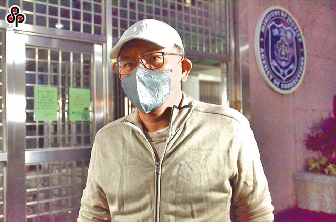 前民进党立委高志鹏因涉贪案服刑756天后，去年他获假释出监后声请释宪，宪法法庭审查庭日前认定他未具体指摘定谳判决有如何抵触宪法之处，裁定不受理。（本报资料照片）