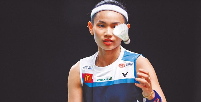 小戴比賽照(Badminton Photo提供)