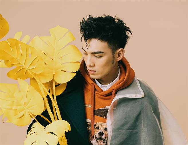 黄伟晋将于5月29日在台北Legacy举办个人演唱会。（重星音乐提供）