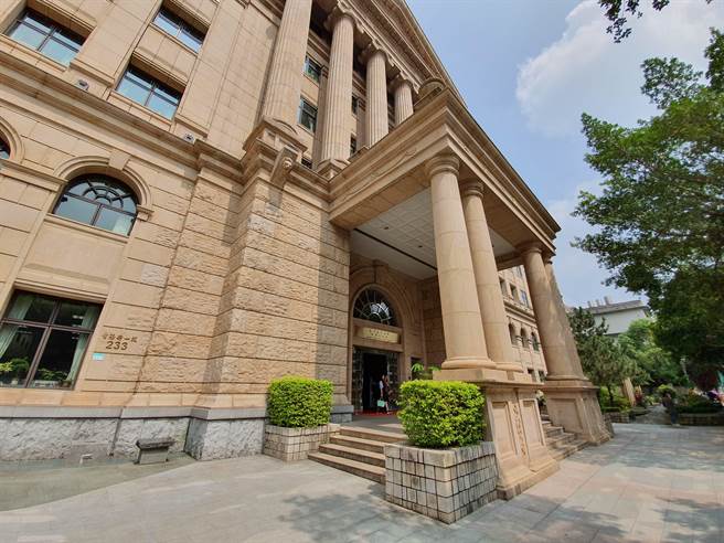 茂为欧买尬涉内线交易案，一审将董事长林一泓判无罪，但二审改判6年。（本报资料照片）